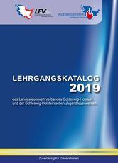 Fortbildungskatalog 2019