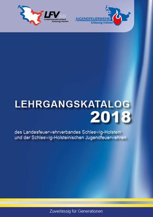 Fortbildungskatalog 2018